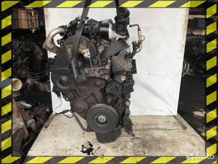 Двигатель Suzuki Liana