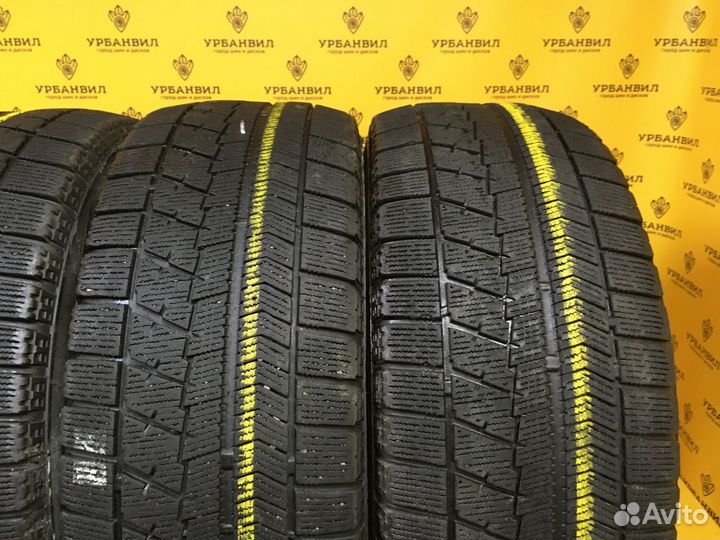 Bridgestone Blizzak VRX 215/55 R16 93S