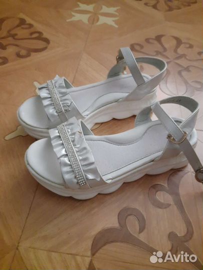 Детская обувь для девочек