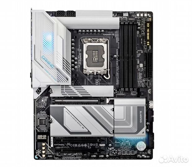 Материнская плата Gigabyte Z890 gaming X wifi7