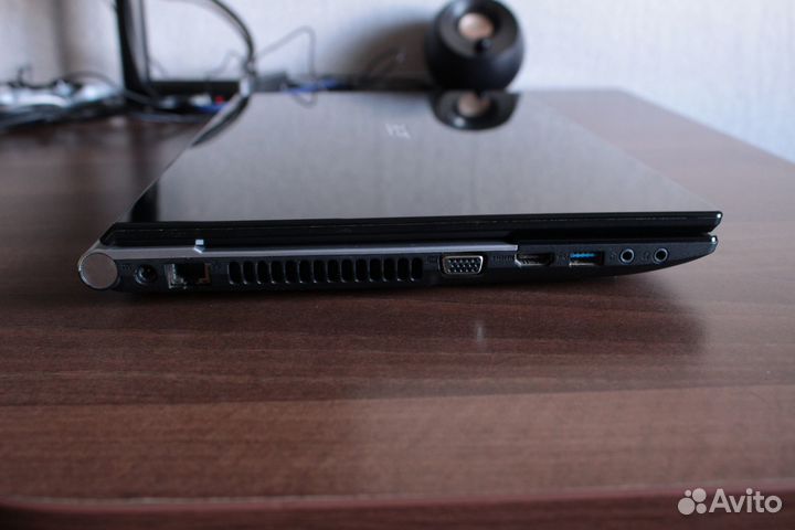 Ноутбук Acer i3 GeForce 630m + Принтер HP