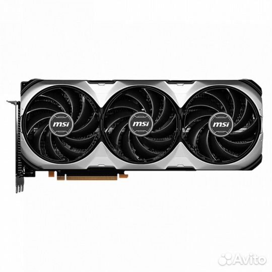 Видеокарта MSI RTX 4090 ventus 3X 24G OC 539274