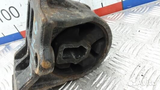 Подушка двигателя дизельная hyundai santa FE 2 (5U