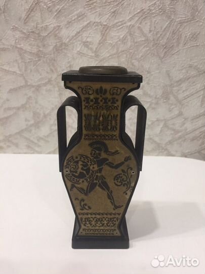 Подсвечник СССР