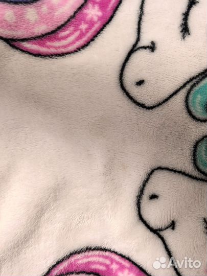 Очень мягкий и милый свит шот для девочки