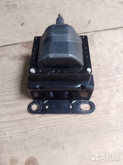 Катушка зажигания деу нексия