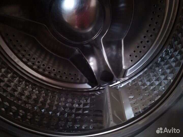 Стиральная машина samsung 5кг бу