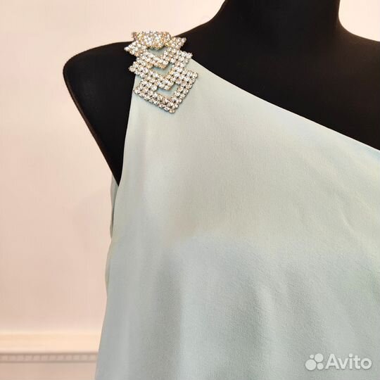 Платье Nikola Fechter 44 46 S M