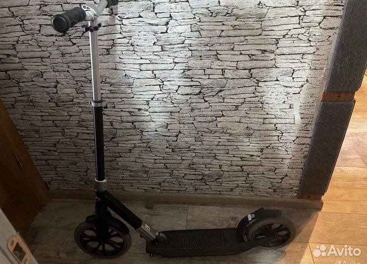 Самокат городской TechTeam Sport 270