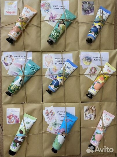 Подарочный набор, подарок к 8 марта