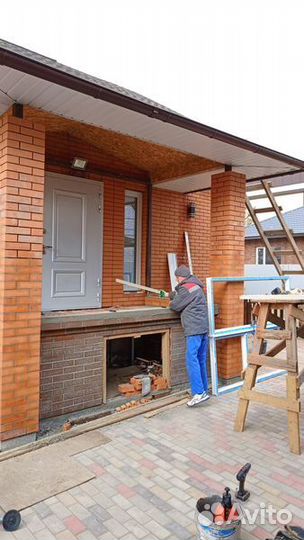 Мягкие окна Астрахань