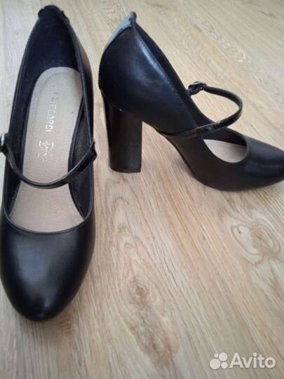 Туфли женские
