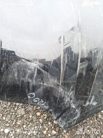 Бампер задний Volkswagen Tiguan 2