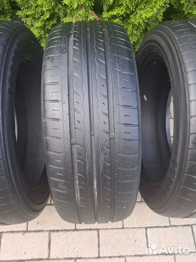 Chengshan CSR56 195/55 R16 87H