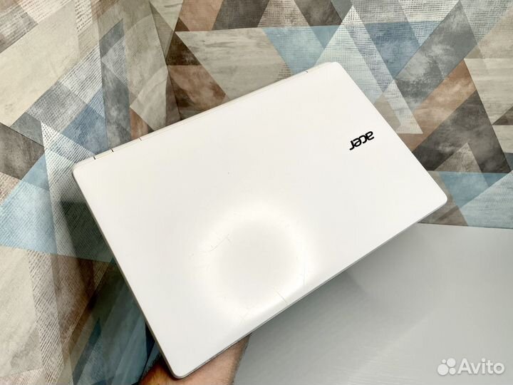 Игровой ноутбук Acer/Core i5/12 озу