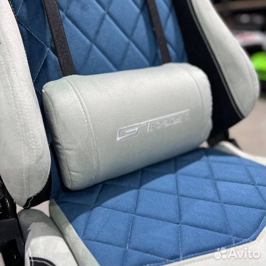 Кресло офисное