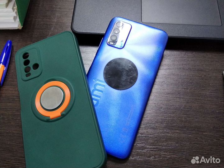 Redmi9t