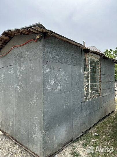 Вагончик бытовка бу