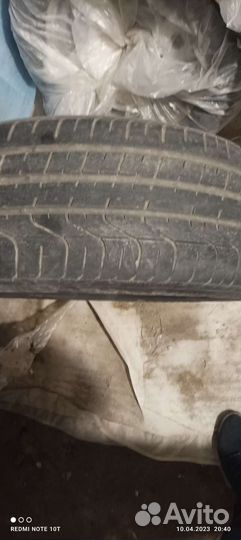 Pirelli Formula Energy 235/50 R19