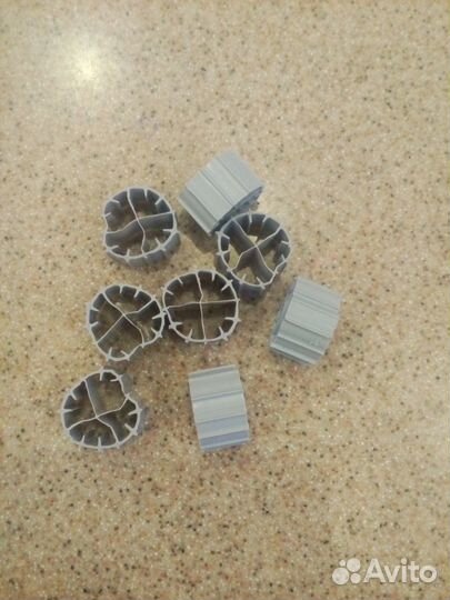 Биозагрузка гп