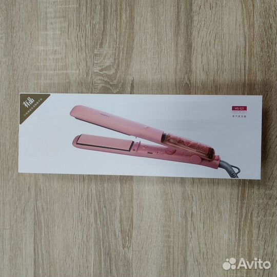 Выпрямитель для волос Xiaomi