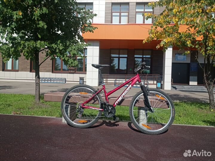 Велосипед Merida Sub 3, размер 