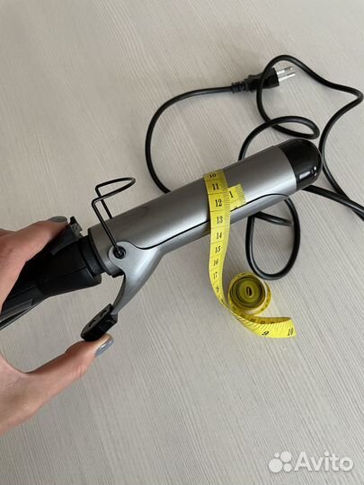 Плойка titanium T PRO dewal 03-33A