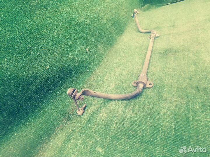 Стабилизатор устойчивости передний Mazda 6 GG 2.0