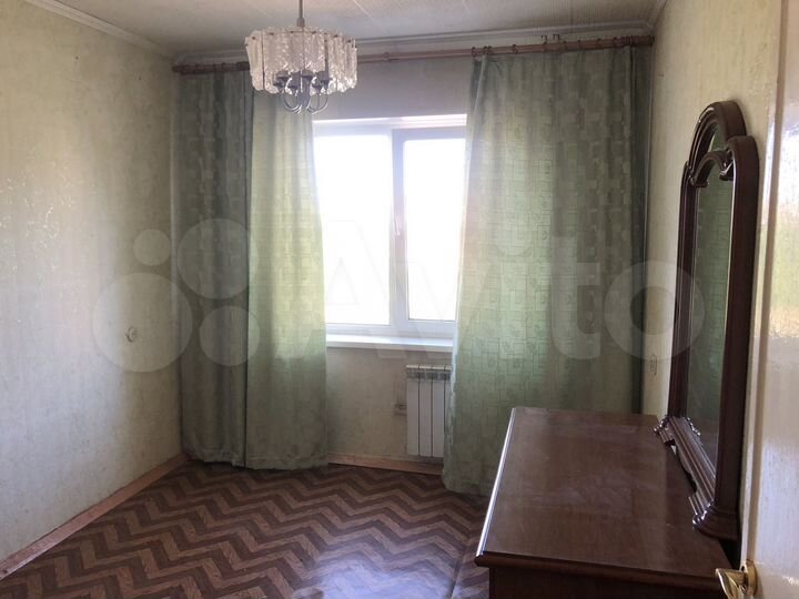 3-к. квартира, 62,5 м², 5/9 эт.