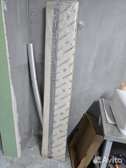 Радиаторы отопления purmo