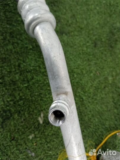 Трубка кондиционера Subaru Xv GPE