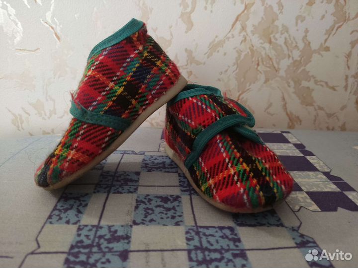 Ортопедическая обувь