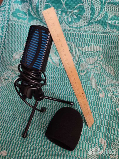 Микрофон для конференций