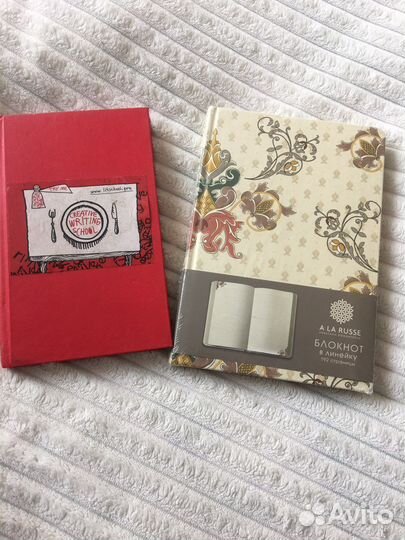 Блокнот для записей,ежедневник