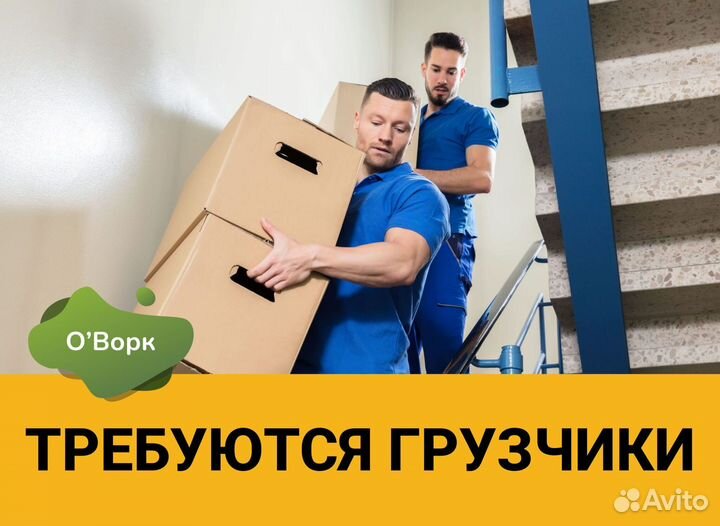 Грузчик, комплектовщик.oe745