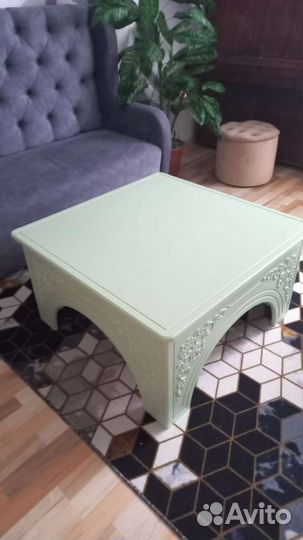 Письменный стол