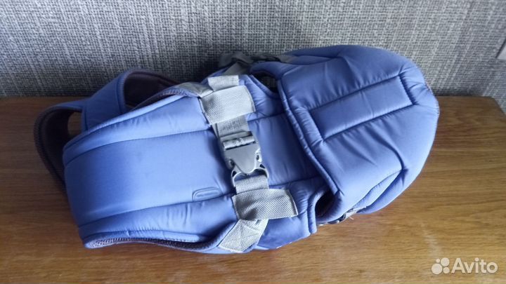 Рюкзак переноска кенгуру