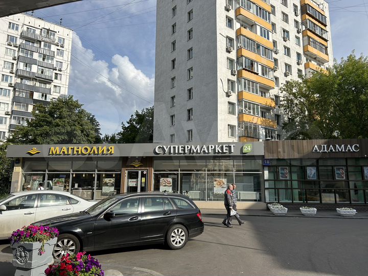 Арендный бизнес