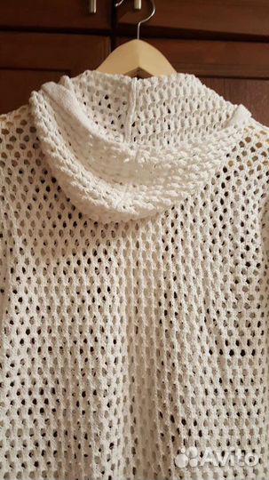 Кардиган Gulliver