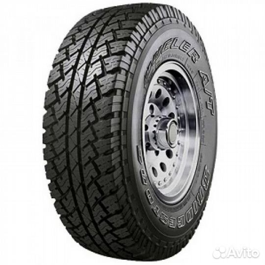 Bridgestone Dueler A/T 693 265/55 R20