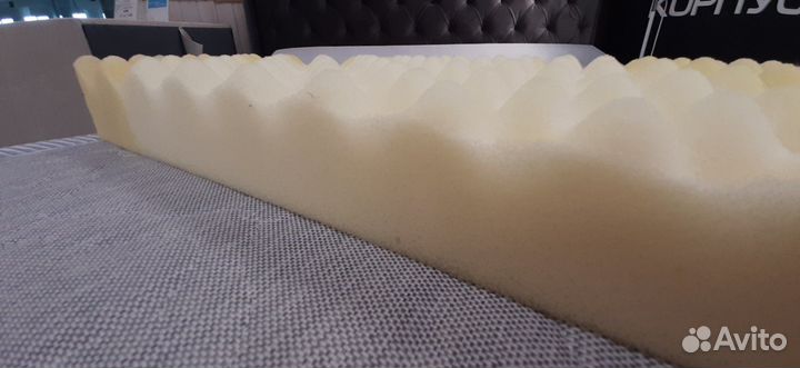 Топпер, наматрасник