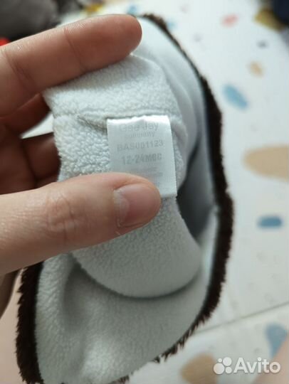 Шапка детская