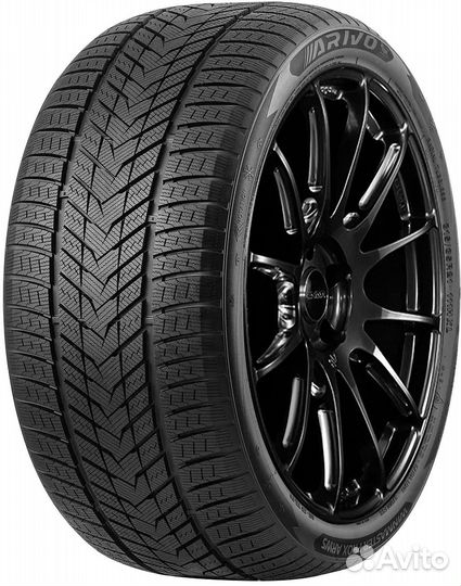 Arivo Winmaster ProX ARW5 275/45 R20 110H