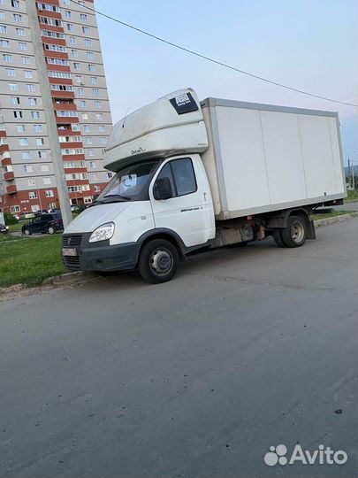 Грузоперевозки 5 10 20 тонн Газель/Фура