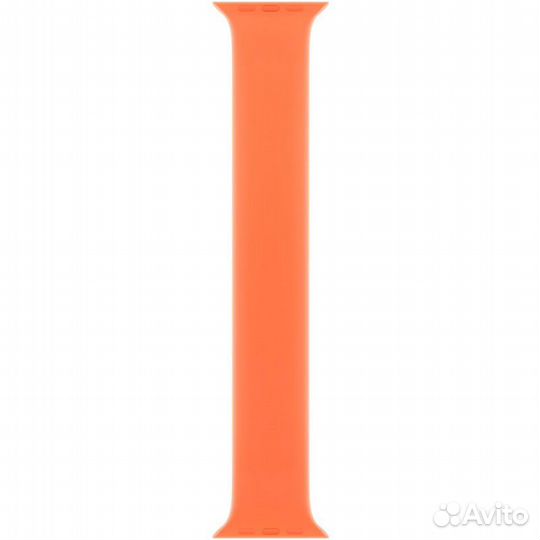 Монобраслет 42/44/45/49 мм Apple Watch персиковый