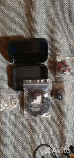 Внутриканальные Hi-Res наушники Dunu Titan 3