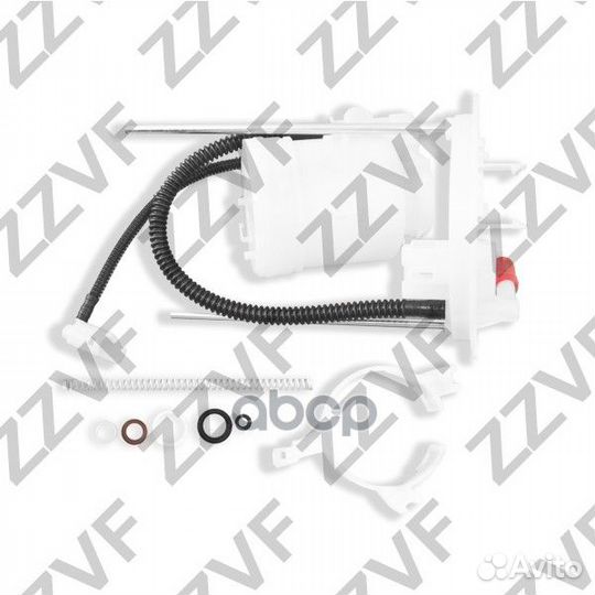 Фильтр топливный В бак mitsubishi ASX/lancer/OU