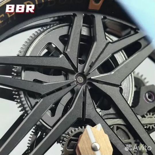 Roger Dubuis King Series rddbex0836