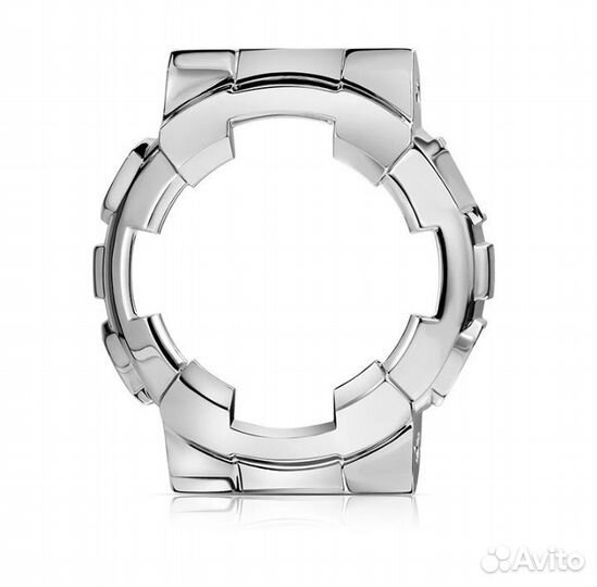 Безель,рант для Casio ga 100