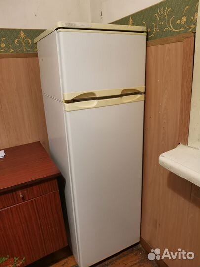 Холодильник бу